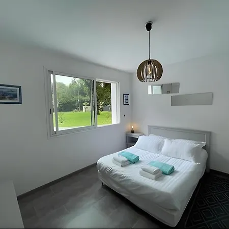 D'exception A Proche Des Plages Capbreton