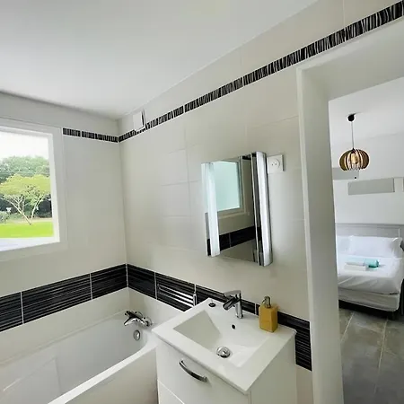 Villa D'exception A Proche Des Plages