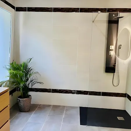 Villa D'exception A Proche Des Plages *