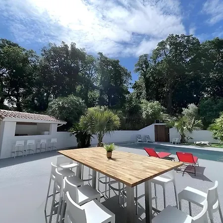 D'exception A Proche Des Plages * Capbreton