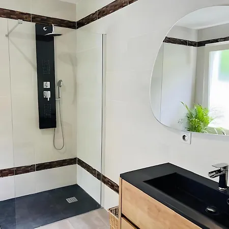 D'exception A Proche Des Plages Vila Capbreton