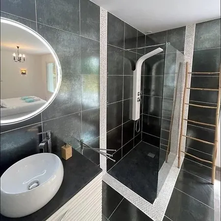 Villa D'exception A Proche Des Plages Capbreton