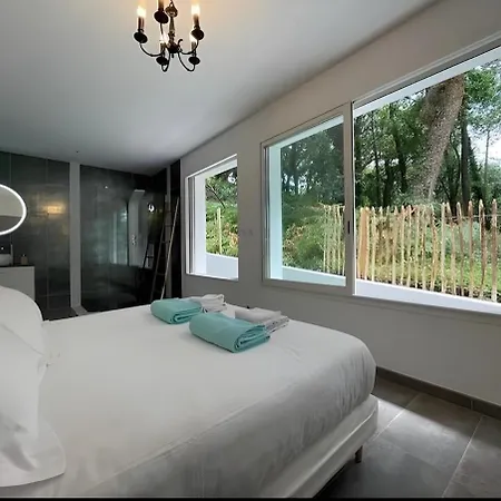 Villa D'exception A Proche Des Plages