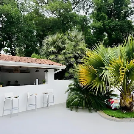 Villa D'exception A Proche Des Plages