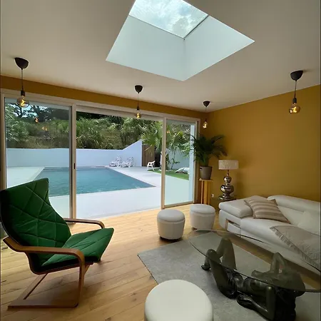 D'exception A Proche Des Plages Villa *