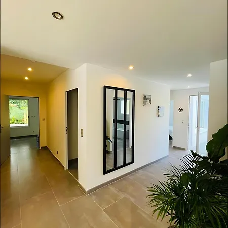 D'exception A Proche Des Plages Villa