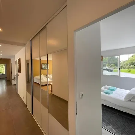 D'exception A Proche Des Plages Villa *