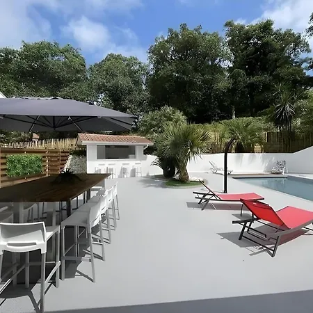 Villa D'exception A Proche Des Plages *