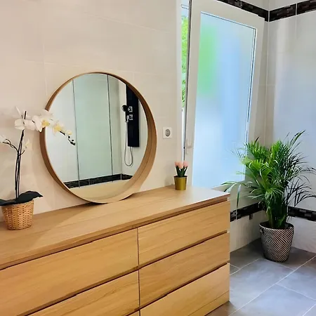 Villa D'exception A Proche Des Plages