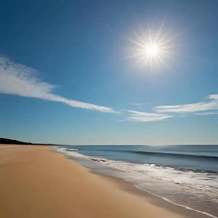 D'exception A Proche Des Plages Villa Capbreton