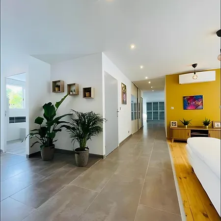 D'exception A Proche Des Plages Vila Capbreton