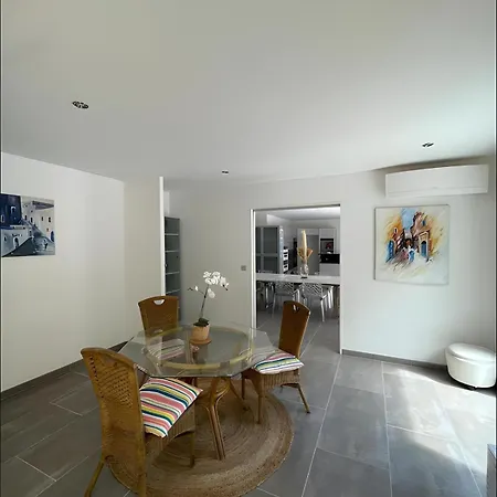 D'exception A Proche Des Plages Vila Capbreton