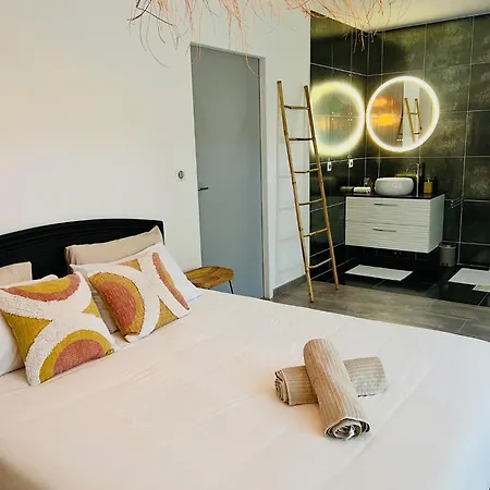 Villa D'exception A Proche Des Plages *