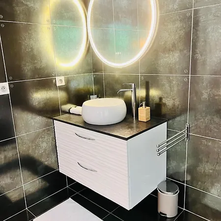 D'exception A Proche Des Plages Villa *