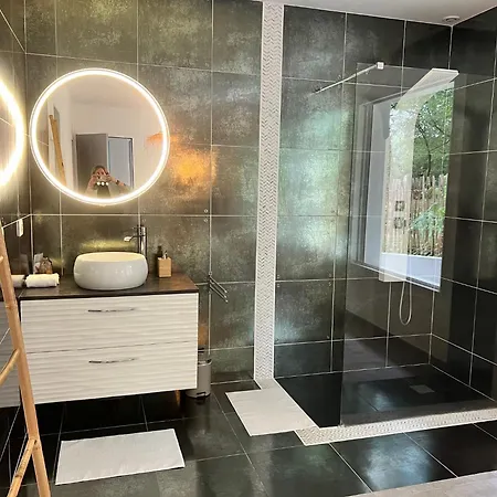 D'exception A Proche Des Plages Vila *