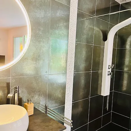 D'exception A Proche Des Plages Vila Capbreton