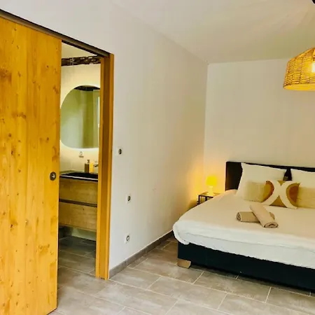 D'exception A Proche Des Plages Villa