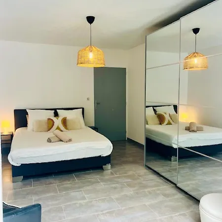 D'exception A Proche Des Plages Vila Capbreton