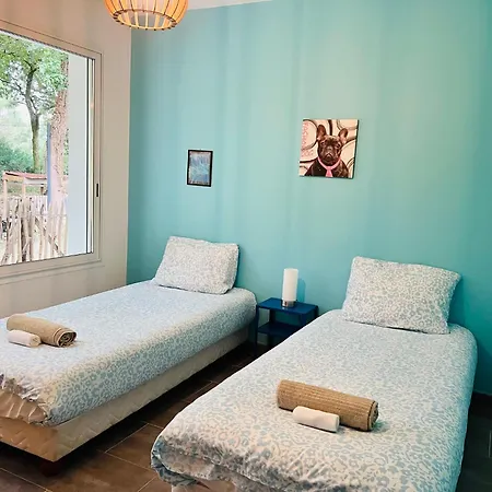 D'exception A Proche Des Plages Villa Capbreton