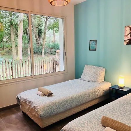 Villa D'exception A Proche Des Plages *