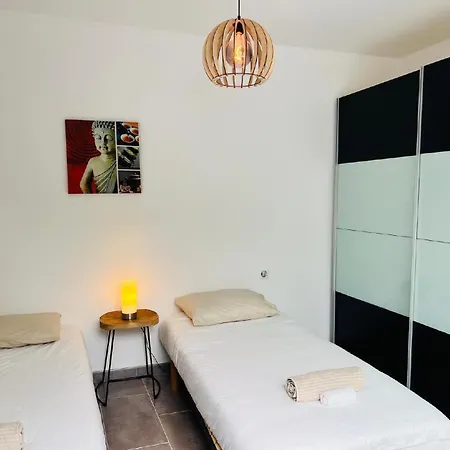 Villa D'exception A Proche Des Plages Capbreton