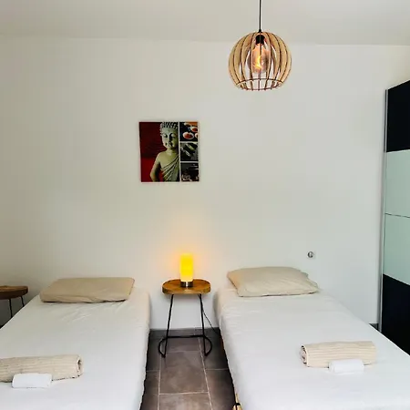 D'exception A Proche Des Plages Capbreton