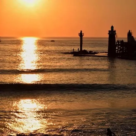 D'exception A Proche Des Plages Villa Capbreton