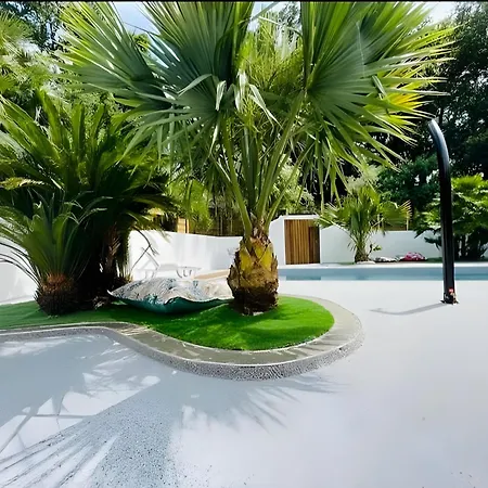 D'exception A Proche Des Plages Villa