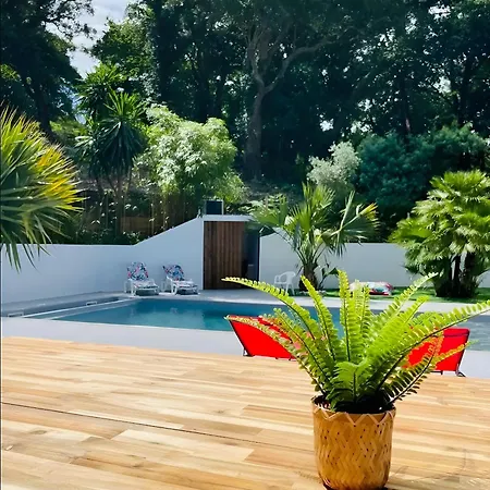 Villa D'exception A Proche Des Plages *