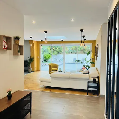 D'exception A Proche Des Plages Villa Capbreton