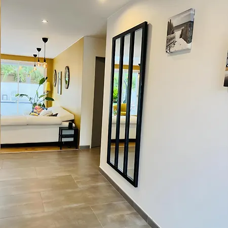 D'exception A Proche Des Plages Villa *