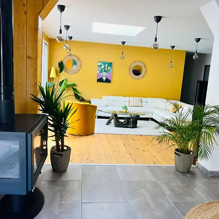 D'exception A Proche Des Plages Villa *