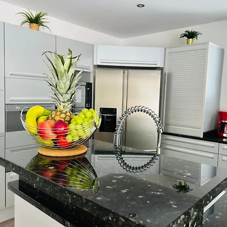 Villa D'exception A Proche Des Plages Capbreton