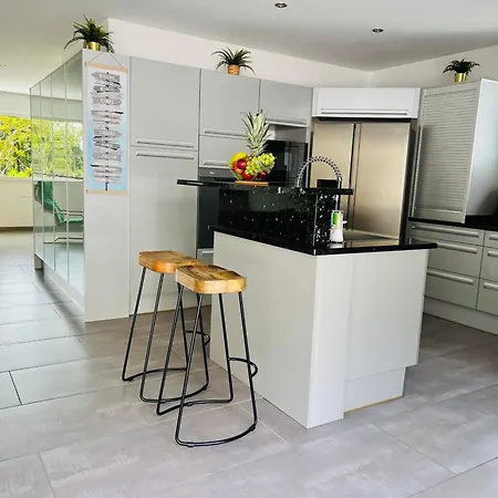 D'exception A Proche Des Plages Villa Capbreton