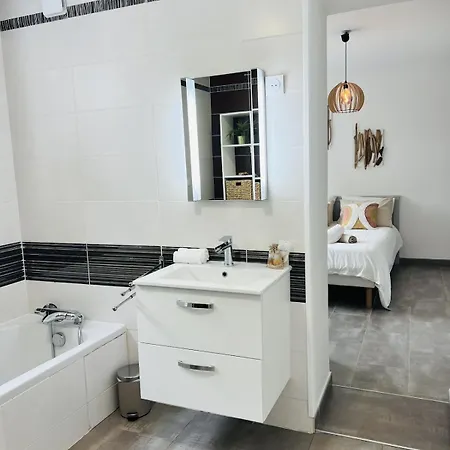 Villa D'exception A Proche Des Plages