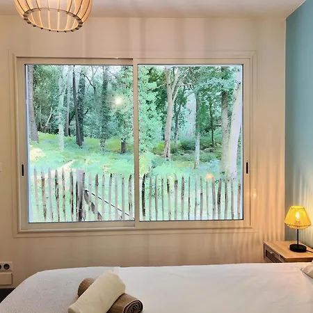 Villa D'exception A Proche Des Plages Capbreton