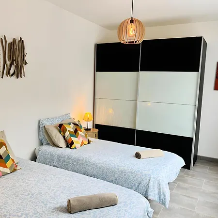 D'exception A Proche Des Plages Villa