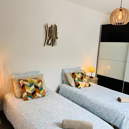 Villa D'exception A Proche Des Plages *