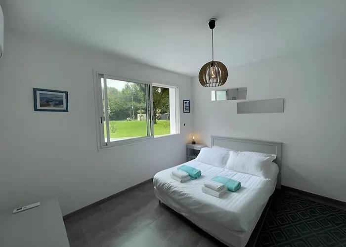 D'exception A Proche Des Plages Capbreton