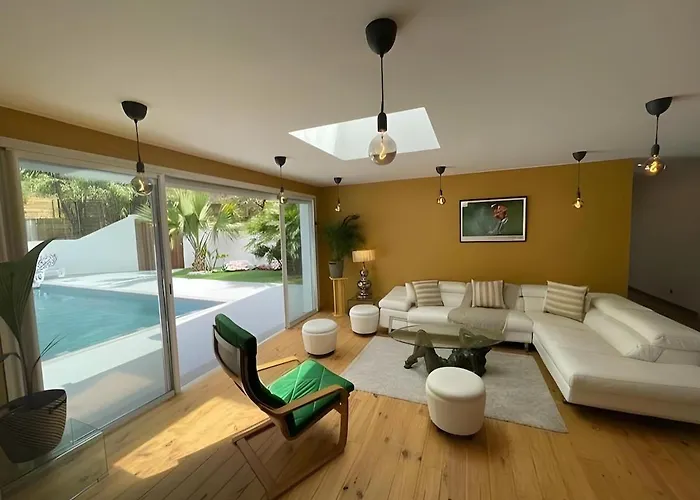 D'exception A Proche Des Plages