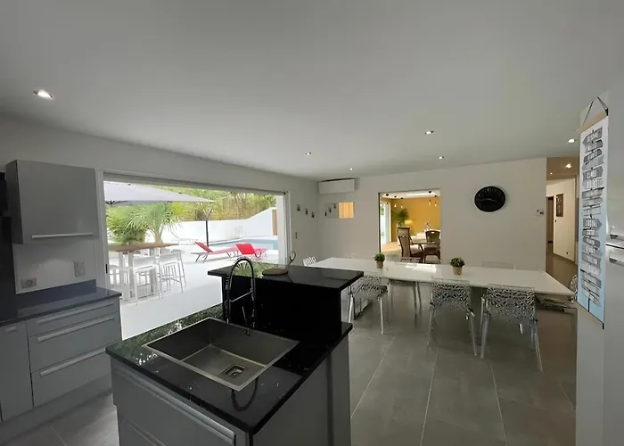 D'exception A Proche Des Plages * Capbreton