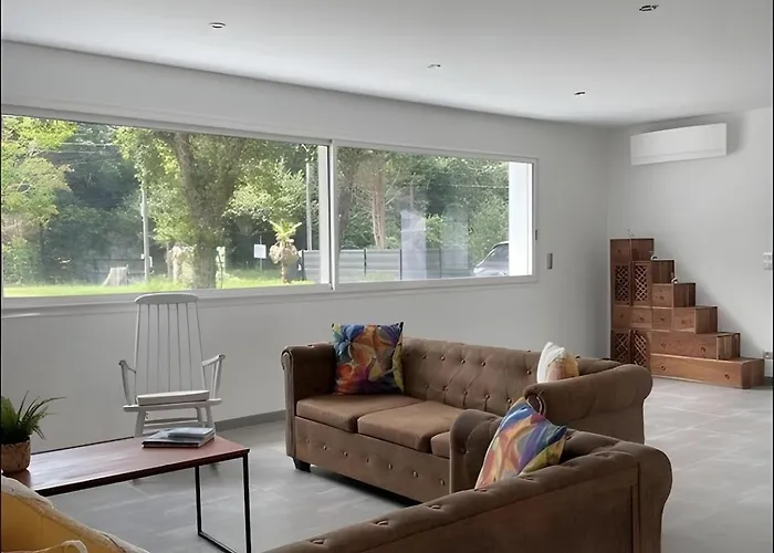 D'exception A Proche Des Plages Villa Capbreton