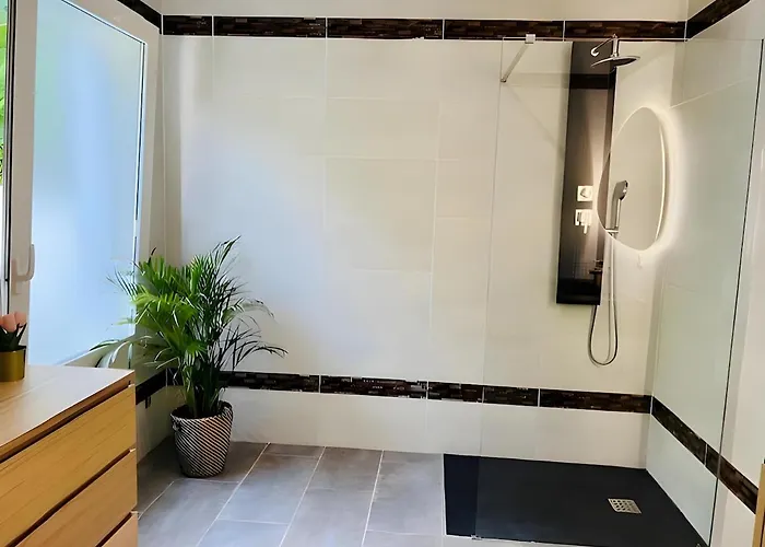 Villa D'exception A Proche Des Plages *