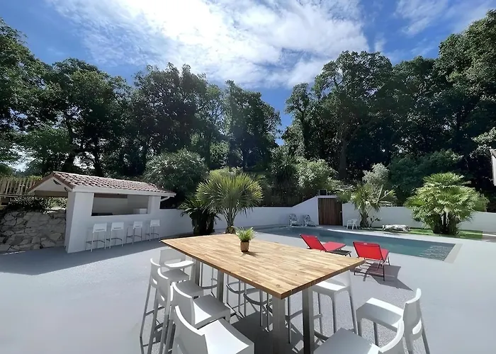 D'exception A Proche Des Plages * Capbreton