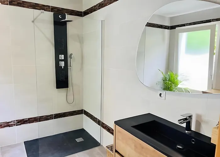 D'exception A Proche Des Plages Villa Capbreton