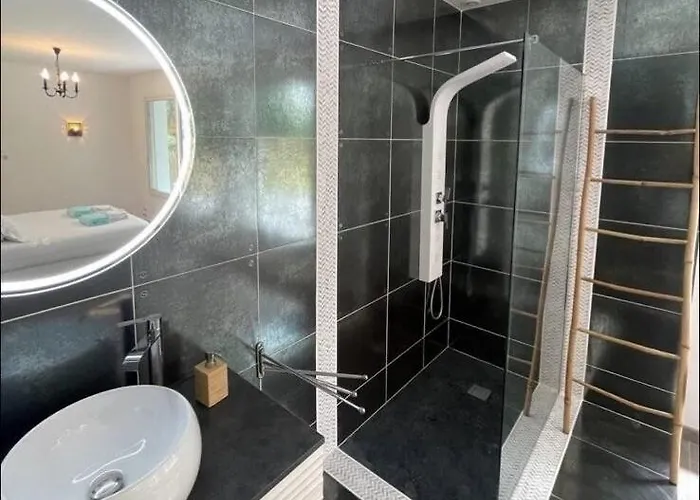 Villa D'exception A Proche Des Plages Capbreton