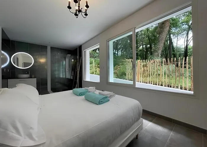 Villa D'exception A Proche Des Plages