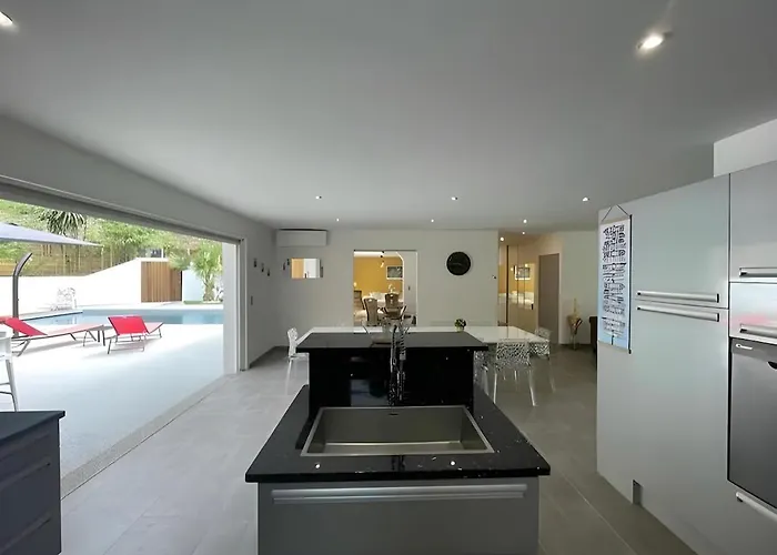 Villa D'exception A Proche Des Plages Capbreton