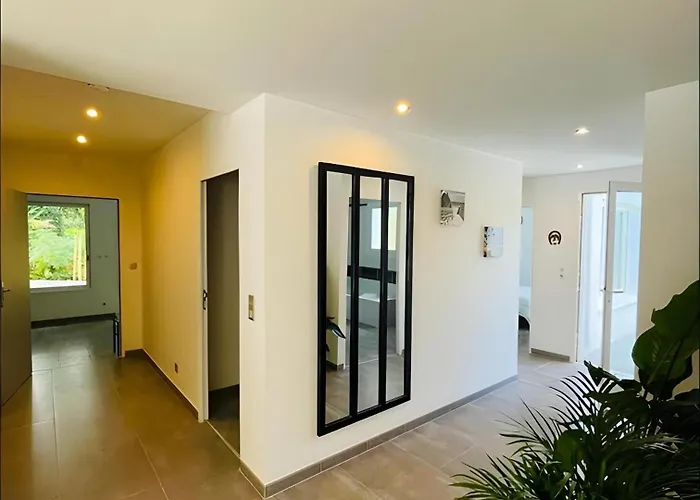 D'exception A Proche Des Plages Villa