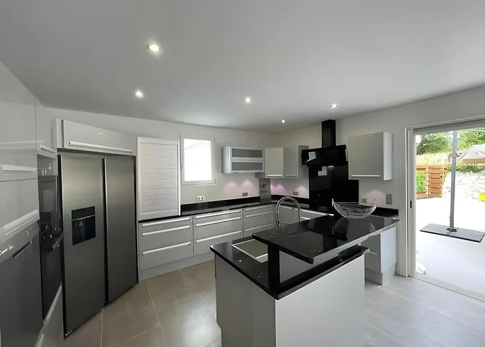 Villa D'exception A Proche Des Plages *